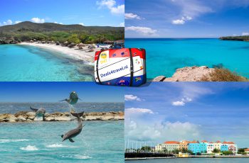 Super deals naar Curacao