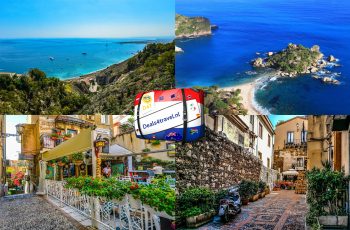 Schitterend Sicilië voor een lage prijs